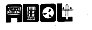 ADOL logo