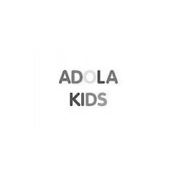 ADOLA KIDS logo