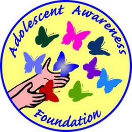ADOLESCENT AWARENESS FOUNDATION logo
