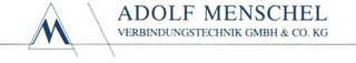 ADOLF MENSCHEL VERBINDUNGSTECHNIK GMBH & CO. KG M logo