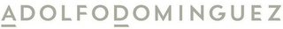ADOLFO DOMINGUEZ logo