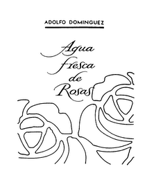 ADOLFO DOMINGUEZ AGUA FRESCA DE ROSAS logo