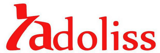 ADOLISS logo