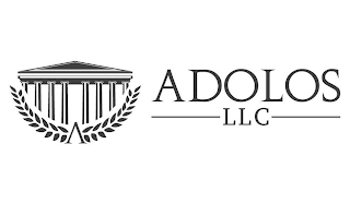ADOLOS LLC logo