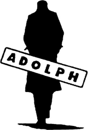 ADOLPH logo