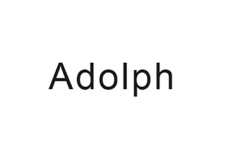 ADOLPH logo