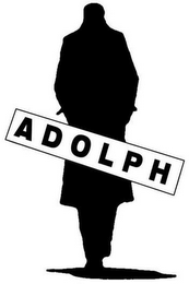 ADOLPH logo