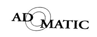 ADOMATIC logo