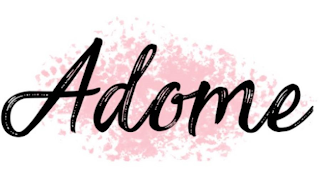 ADOME logo