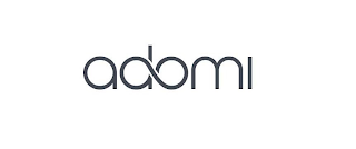 ADOMI logo