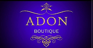 ADON BOUTIQUE logo