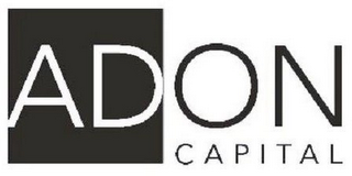 ADON CAPITAL logo