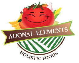 ADONAI ELEMENTS HOLISTIC FOODS