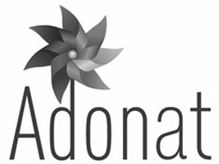 ADONAT logo