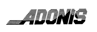 ADONIS logo