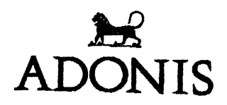 ADONIS logo