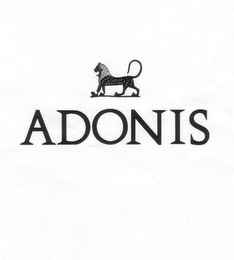 ADONIS logo