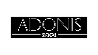 ADONIS logo