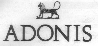 ADONIS logo