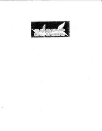 ADONIS logo