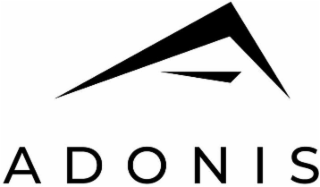 ADONIS logo