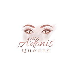 ADONIS QUEENS logo