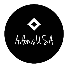 ADONIS USA logo
