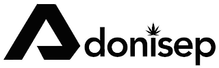 ADONISEP logo