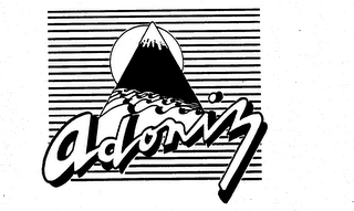 ADONIZ logo