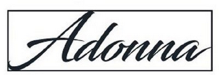 ADONNA logo