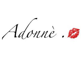 ADONNÈ logo