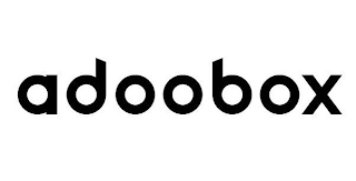 ADOOBOX logo