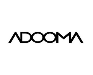 ADOOMA logo