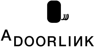 ADOORLINK logo