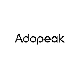 ADOPEAK logo