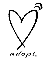 ADOPT logo
