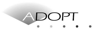 ADOPT logo
