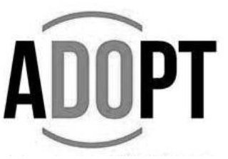 ADOPT logo