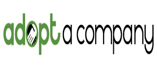 ADOPT A COMPANY logo