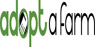 ADOPT A FARM logo