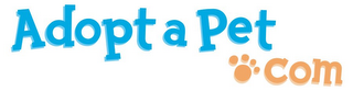 ADOPT A PET .COM logo