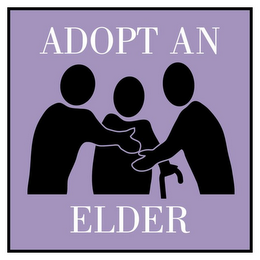 ADOPT AN ELDER logo