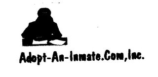ADOPT-AN-INMATE.COM,INC. logo