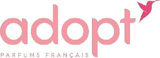 ADOPT PARFUM FRANCAIS logo