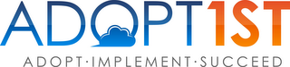 ADOPT1ST ADOPT·IMPLEMENT·SUCCEED logo
