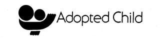 ADOPTED CHILD logo