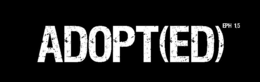 ADOPT(ED) EPH 1.5 logo