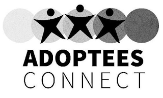 ADOPTEES CONNECT logo