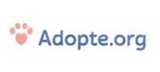 ADOPTE.ORG logo