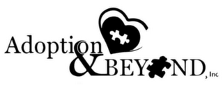 ADOPTION & BEYOND, INC logo